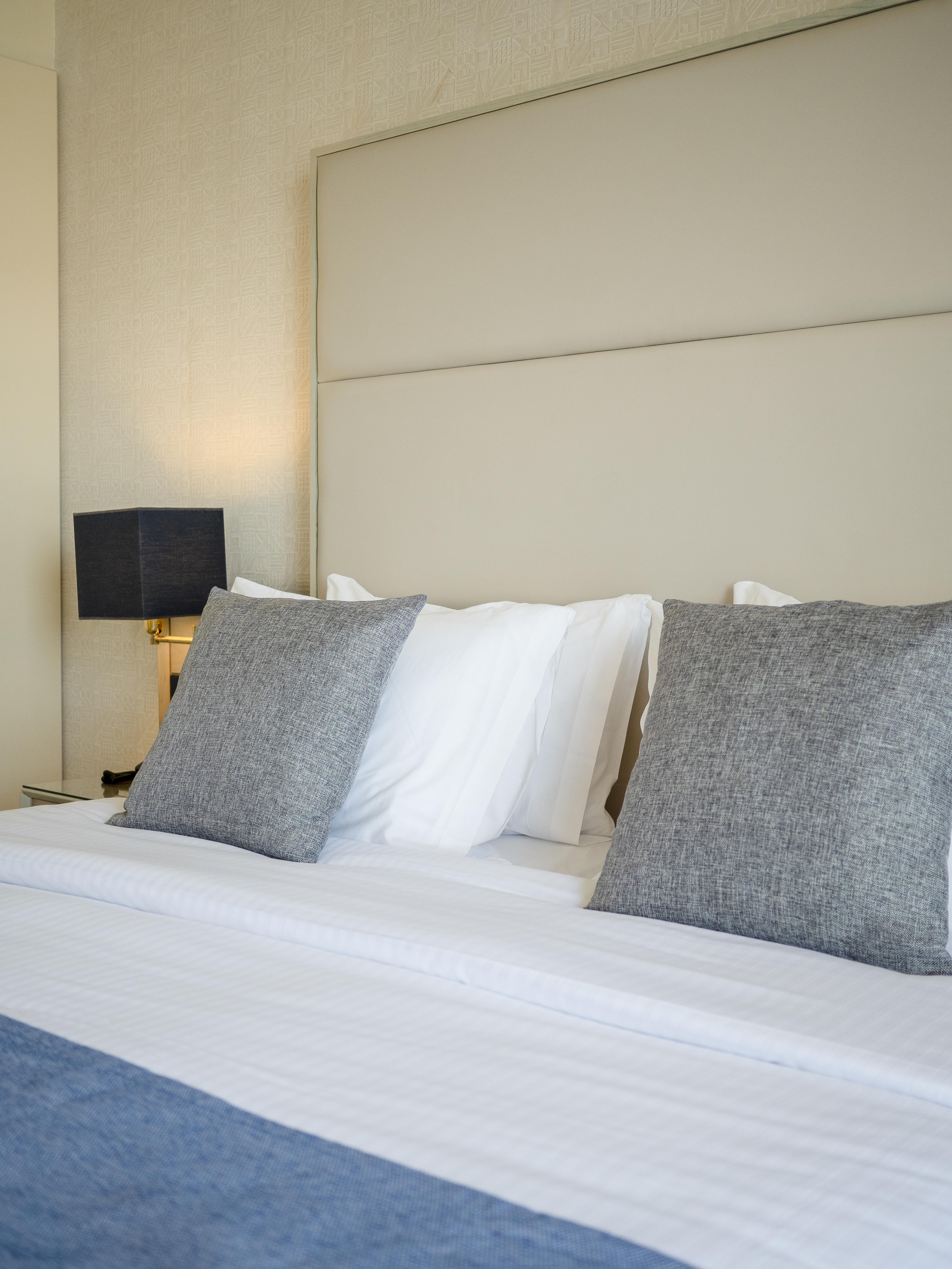 Athineon Hotel Rhodes City Екстериор снимка