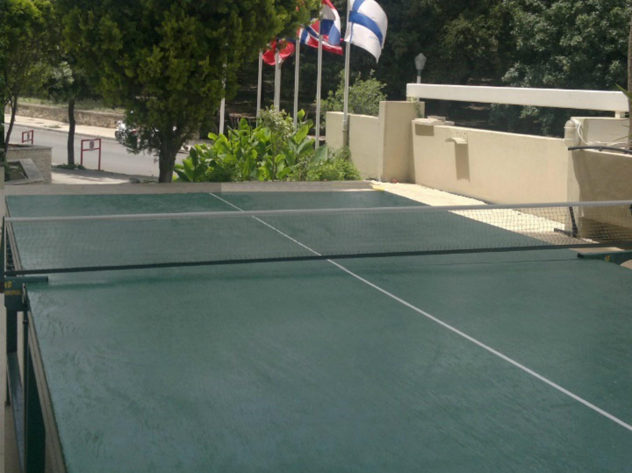 Athineon Hotel Rhodes City Екстериор снимка