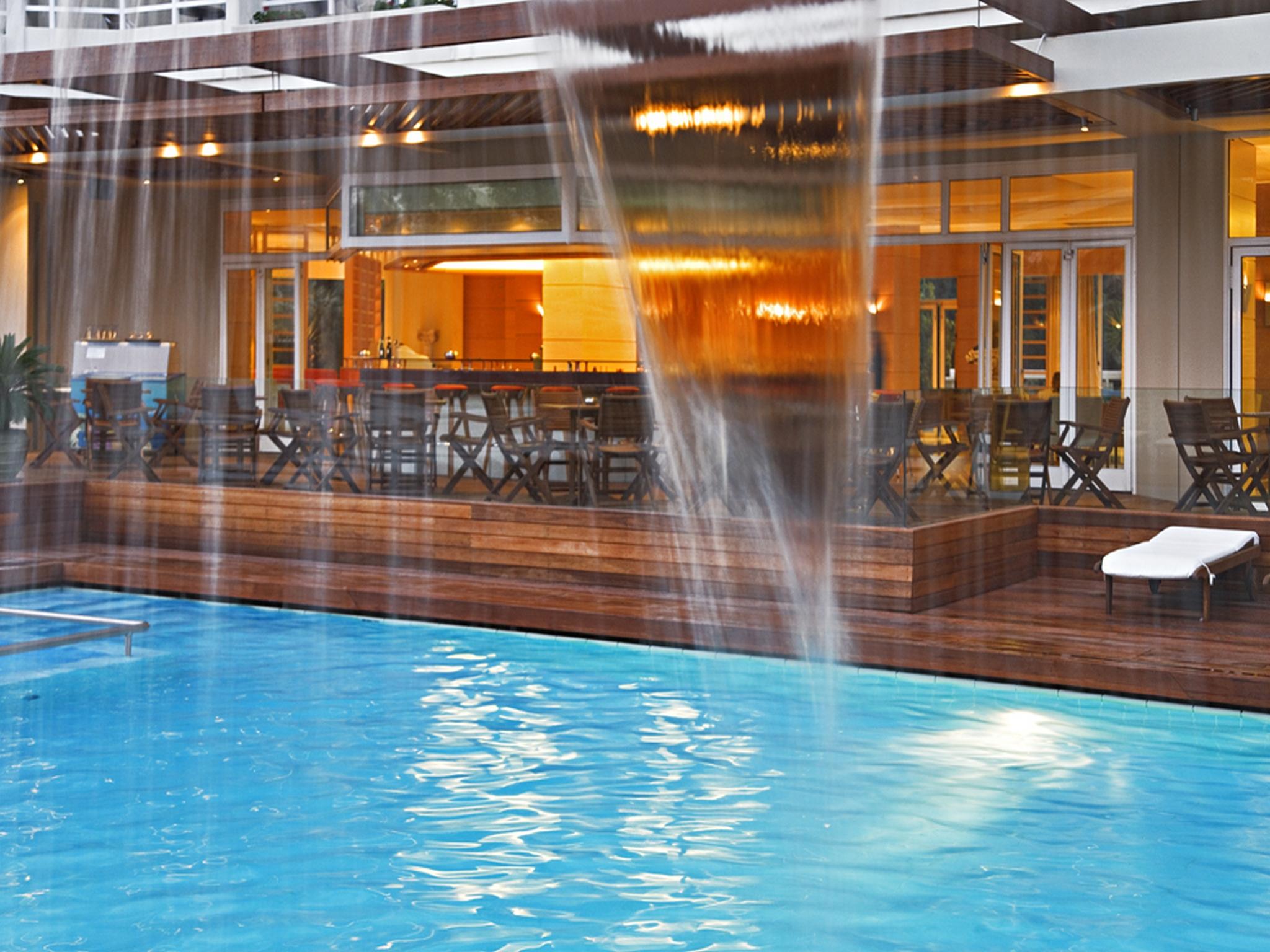 Athineon Hotel Rhodes City Екстериор снимка