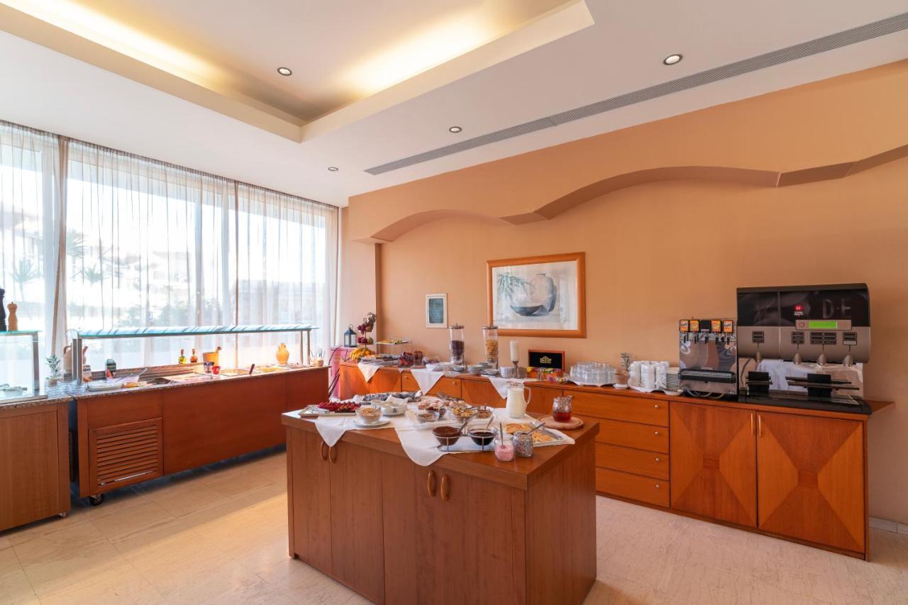 Athineon Hotel Rhodes City Екстериор снимка