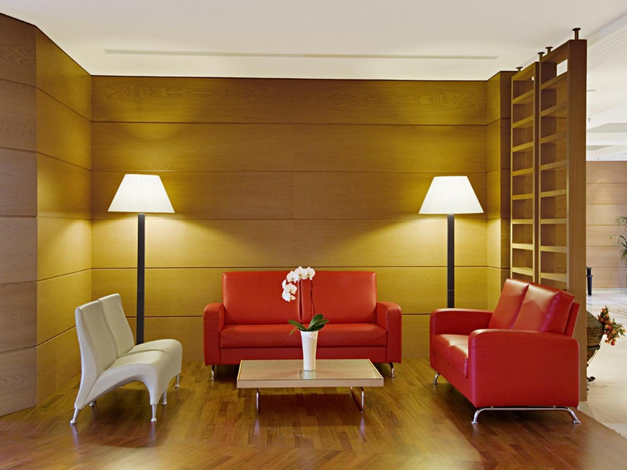 Athineon Hotel Rhodes City Екстериор снимка